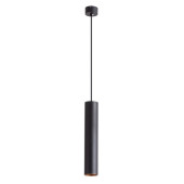 Подвесной светильник Torre A1530SP-1BK Подвесной светильник Torre A1530SP-1BK