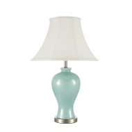 Интерьерная настольная лампа Gianni Gianni E 4.1 GR