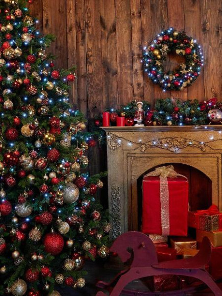 Гирлянда  ULD-S3000-300/DGA WHITE IP20