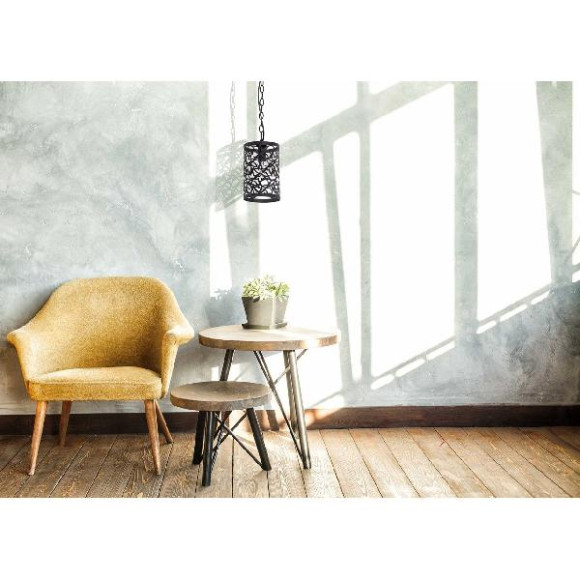 Подвесной светильник Замок 249018101 Подвесной светильник Замок 249018101