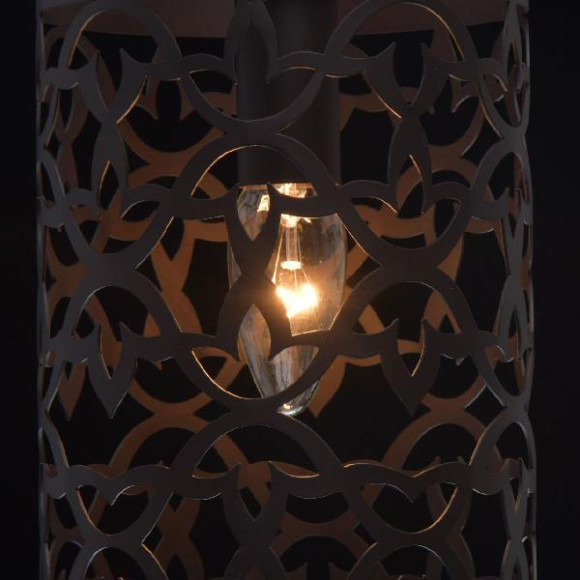 Подвесной светильник Замок 249018101 Подвесной светильник Замок 249018101