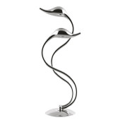 Интерьерная настольная лампа CIGNO COLLO 751924 Интерьерная настольная лампа CIGNO COLLO 751924