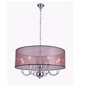 Абажур 1310 Абажур для 1318/С коричневый