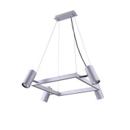 Подвесной светильник Acquario VL10135P04 Подвесной светильник Acquario VL10135P04