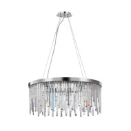 Подвесная люстра Venecia 2113/09/12P Подвесная люстра Venecia 2113/09/12P