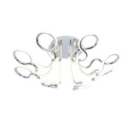 Потолочная люстра Accento 6005-108