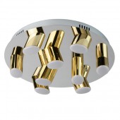 Потолочная люстра Фленсбург 609013709 Потолочная люстра Фленсбург 609013709