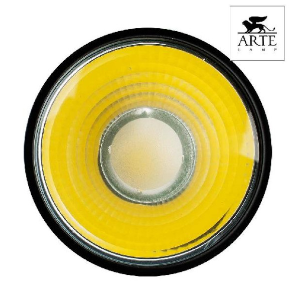 Трековый светильник Ricordo A6330PL-1BK