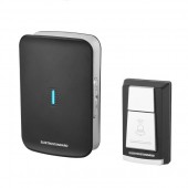 Звонок дверной DBQ19 DBQ19M WL 36M IP44