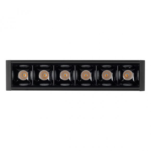 Светодиодный модуль CLIP-38-LASER 028959