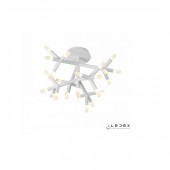 Потолочная люстра Savage FS-017-X25 WH