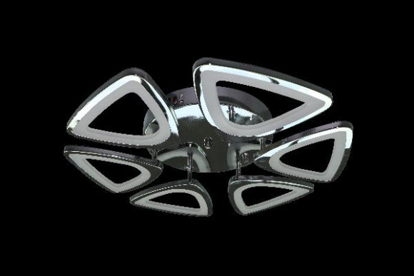 Потолочная люстра INNOVATION STYLE INNOVATION STYLE 83036