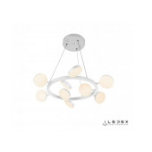 Подвесной светильник Totes FS-016-D9 63W WH