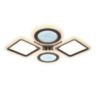 Потолочная люстра Acrylica Original FA431