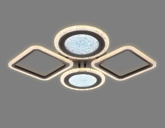 Потолочная люстра Acrylica Original FA431