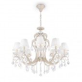 Подвесная люстра Triumph ARM288-10-G Подвесная люстра Triumph ARM288-10-G