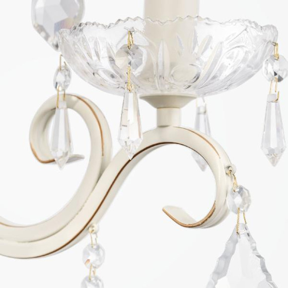 Подвесная люстра Triumph ARM288-10-G Подвесная люстра Triumph ARM288-10-G