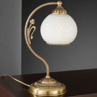 Интерьерная настольная лампа 8400 P 8400 P