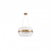 Подвесной светильник Ringletti  LDP 8017-600 MD