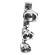 Спот Alieno A4506PL-3CC
