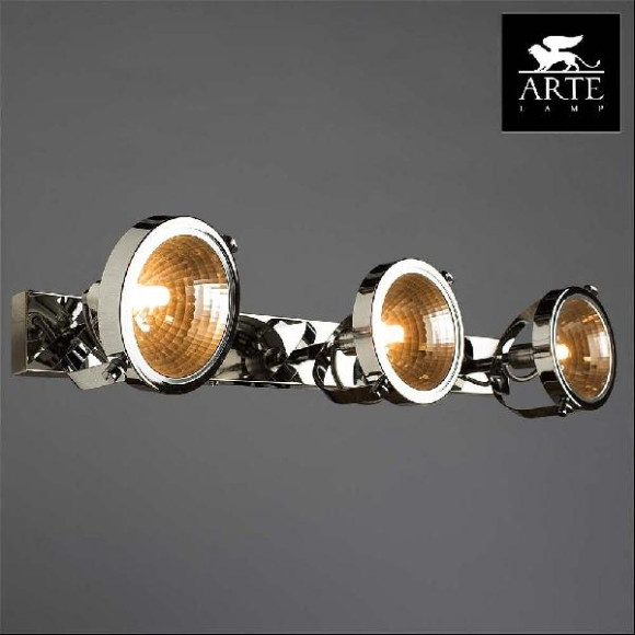 Спот Alieno A4506PL-3CC