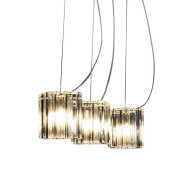 Подвесной светильник CHARLOTTE CHARLOTTE S3L