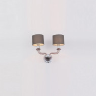 Бра 6110 6112/A cognac