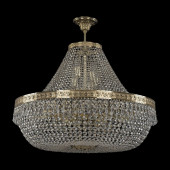 Потолочная люстра 1901 19011/H1/80IV G