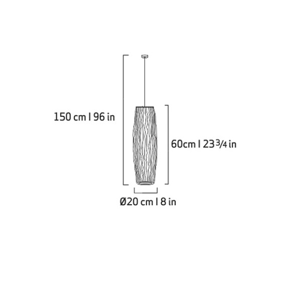 Подвесной светильник Coral CORE04 White Подвесной светильник Coral CORE04 White