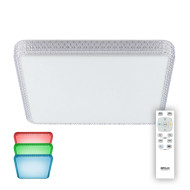 Потолочный светильник Альпина CL718K100RGB Потолочный светильник Альпина CL718K100RGB