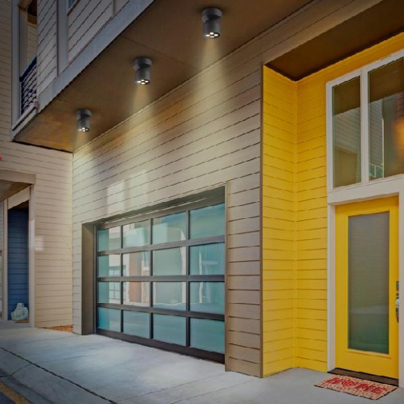 Потолочный светильник уличный Galeati 358118 Потолочный светильник уличный Galeati 358118