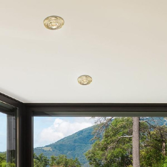 Точечный светильник Aqua 369814 Точечный светильник Aqua 369814