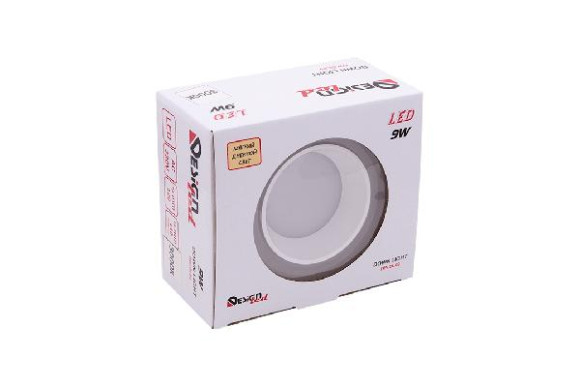 Точечный светильник DW-DL DW-DL09-WW Точечный светильник DW-DL DW-DL09-WW