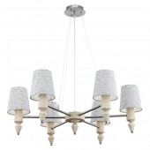 Подвесная люстра Marseille MOD039PL-06N