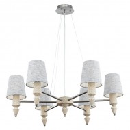 Подвесная люстра Marseille MOD039PL-06N