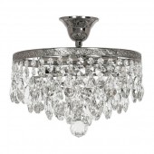 Потолочная люстра Castellana Castellana E 1.3.30.601 N