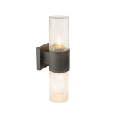 Настенный светильник уличный Nina 32410W Настенный светильник уличный Nina 32410W