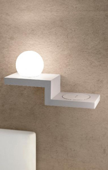 Настенный светильник Zanzibar 6751