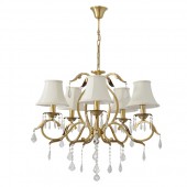 Подвесная люстра София 355011805