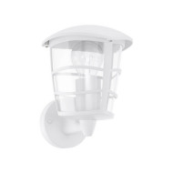 Настенный фонарь уличный Aloria 93094 Настенный фонарь уличный Aloria 93094