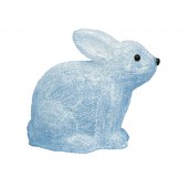 Световая фигура ULD-M2724-032/STA WHITE IP20 RABBIT Световая фигура ULD-M2724-032/STA WHITE IP20 RABBIT