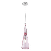 Подвесной светильник Sunshine P028PL-01PN