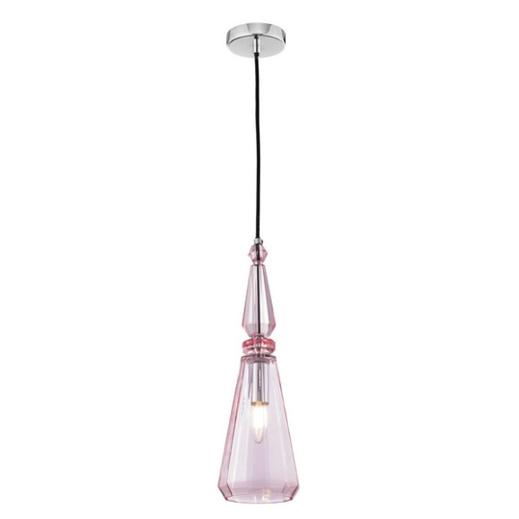 Подвесной светильник Sunshine P028PL-01PN