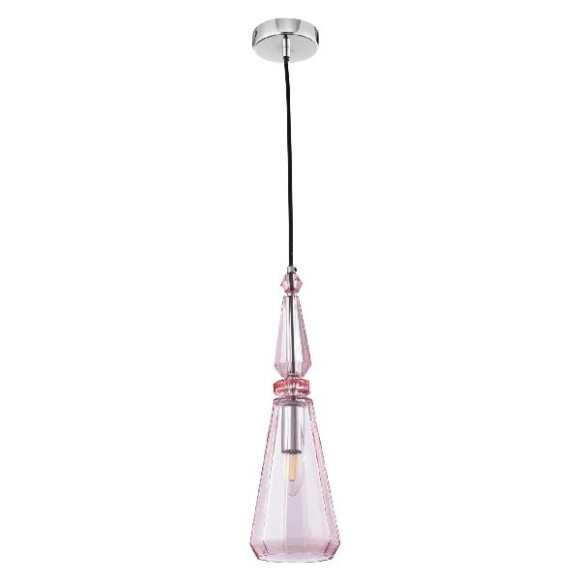 Подвесной светильник Sunshine P028PL-01PN