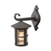 Настенный фонарь уличный Телаур 806020101