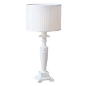 Интерьерная настольная лампа Alba CL430811 Интерьерная настольная лампа Alba CL430811