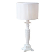 Интерьерная настольная лампа Alba CL430811