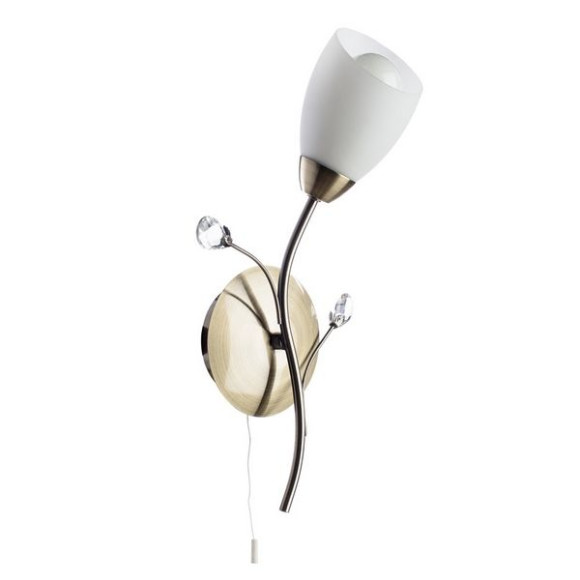 Бра Gardenia A2766AP-1AB