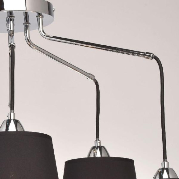 Потолочная люстра Лацио 103011206