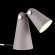 Интерьерная настольная лампа Novara MOD619TL-01GR